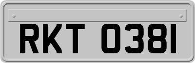 RKT0381