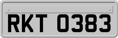 RKT0383