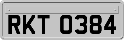 RKT0384