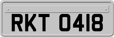 RKT0418