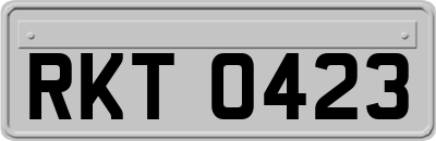 RKT0423