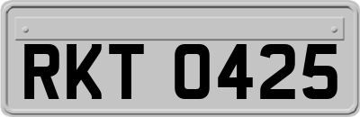 RKT0425