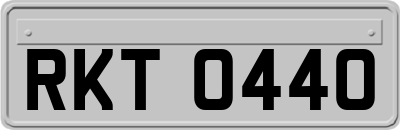 RKT0440