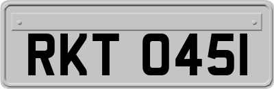 RKT0451