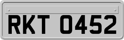 RKT0452