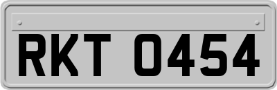 RKT0454