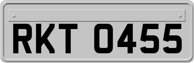 RKT0455