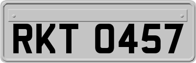 RKT0457