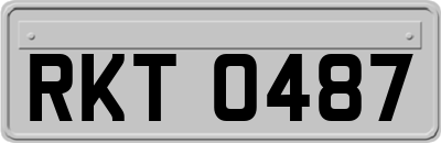 RKT0487