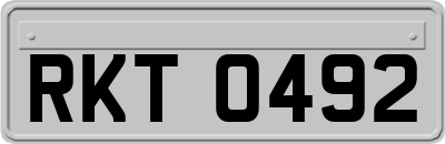 RKT0492