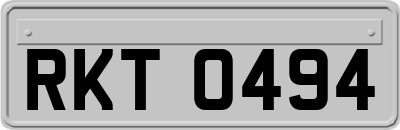 RKT0494