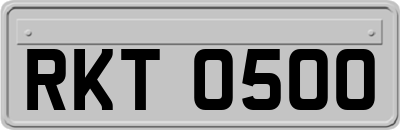 RKT0500