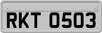 RKT0503