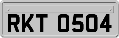 RKT0504