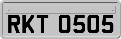 RKT0505