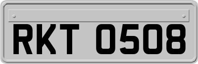 RKT0508