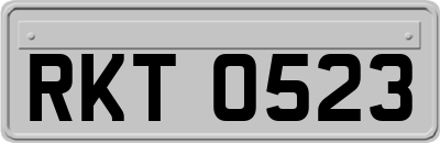 RKT0523