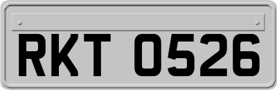 RKT0526