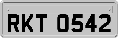 RKT0542