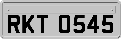 RKT0545