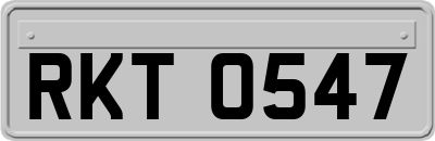 RKT0547