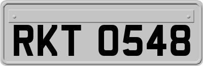 RKT0548