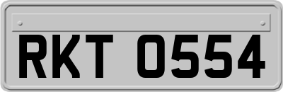 RKT0554