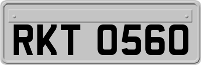 RKT0560