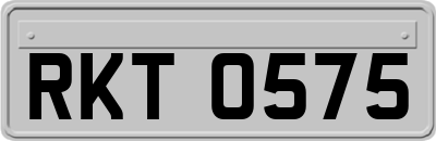 RKT0575