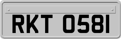 RKT0581