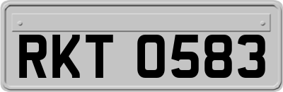 RKT0583