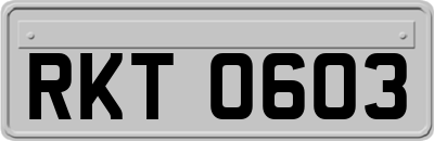 RKT0603