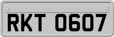 RKT0607