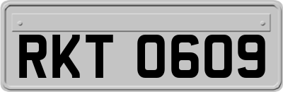 RKT0609