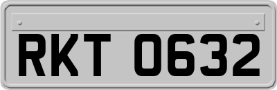 RKT0632