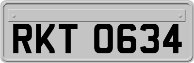 RKT0634