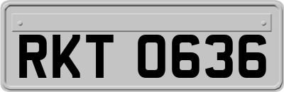 RKT0636