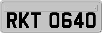 RKT0640