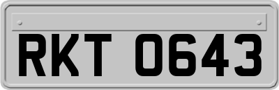 RKT0643