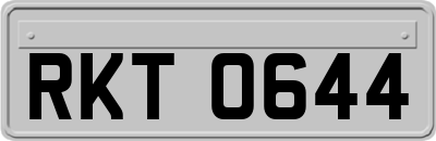 RKT0644