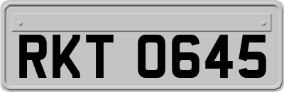 RKT0645