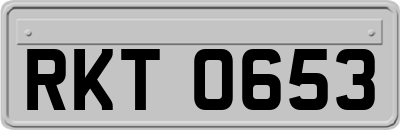 RKT0653