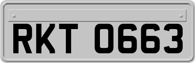 RKT0663