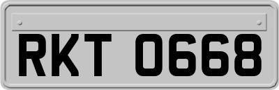 RKT0668