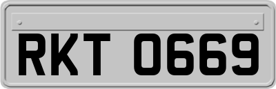 RKT0669