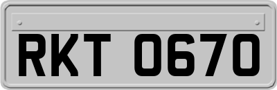 RKT0670