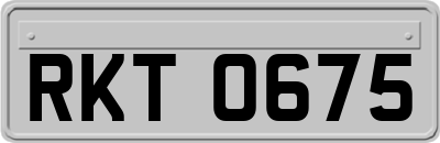 RKT0675