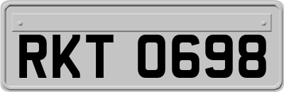 RKT0698