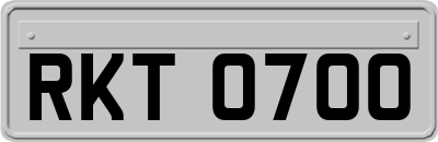 RKT0700