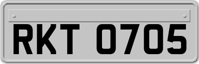 RKT0705